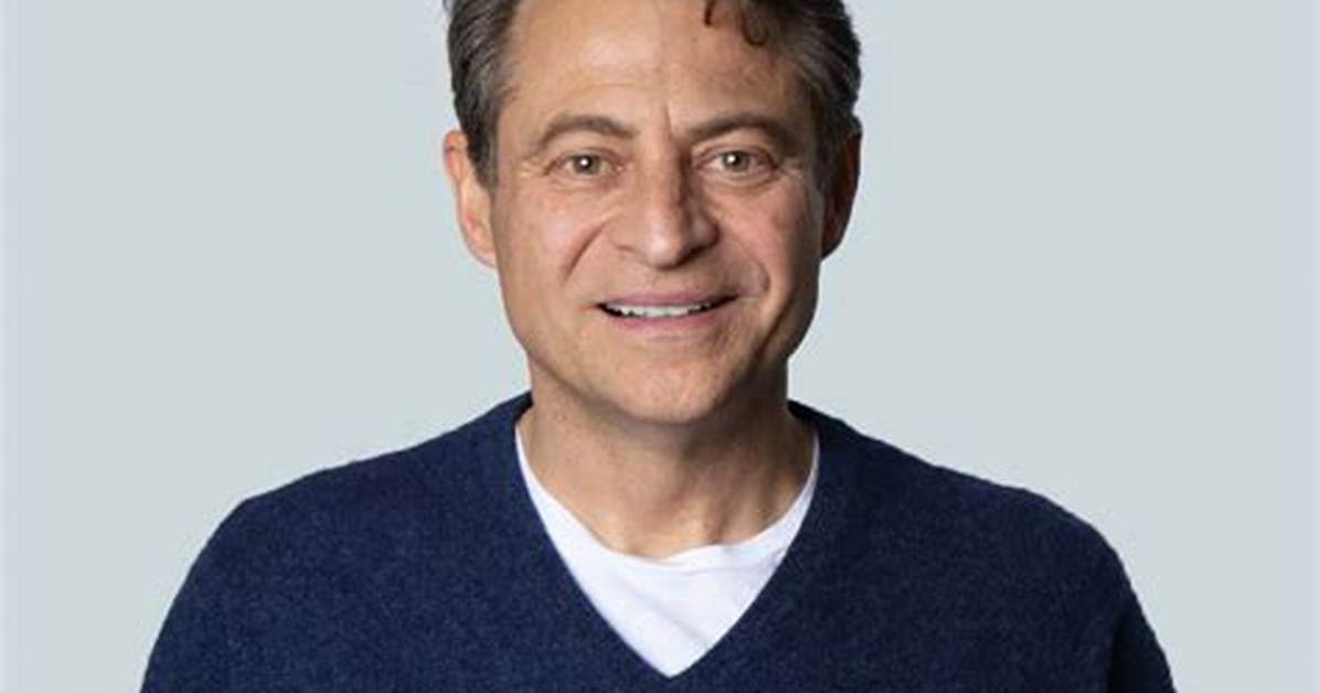 Peter Diamandis Net Worth 2024