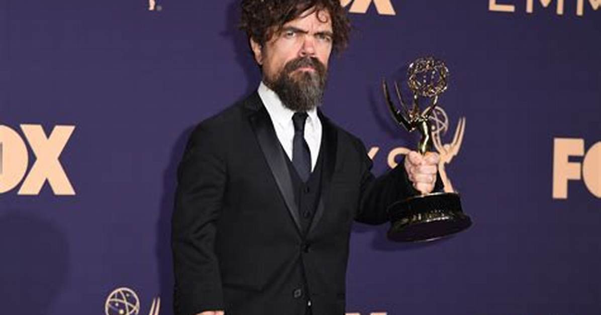 Peter Dinklage Net Worth