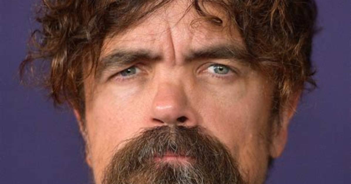 Peter Dinklage