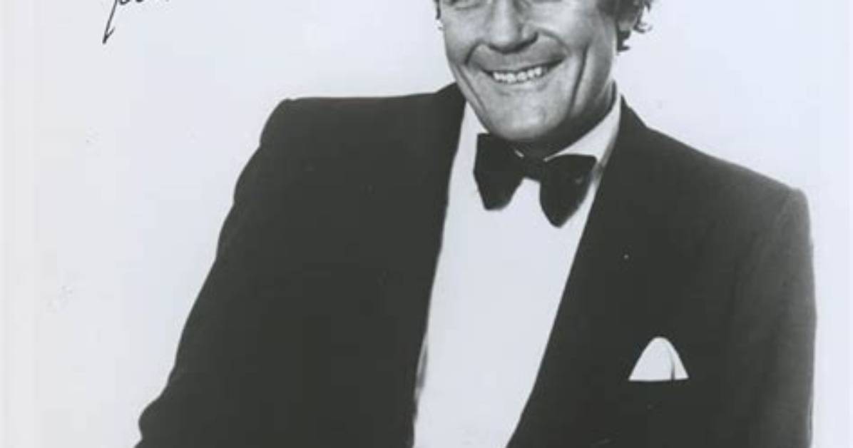 Peter Duchin
