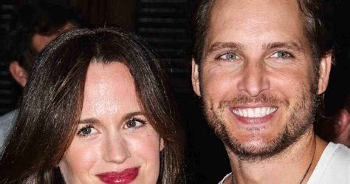Peter Facinelli Net Worth