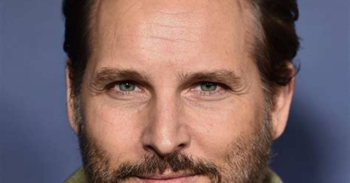Peter Facinelli