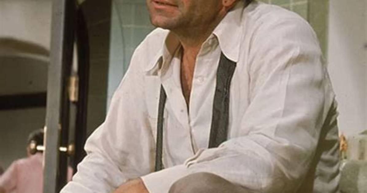 Peter Falk