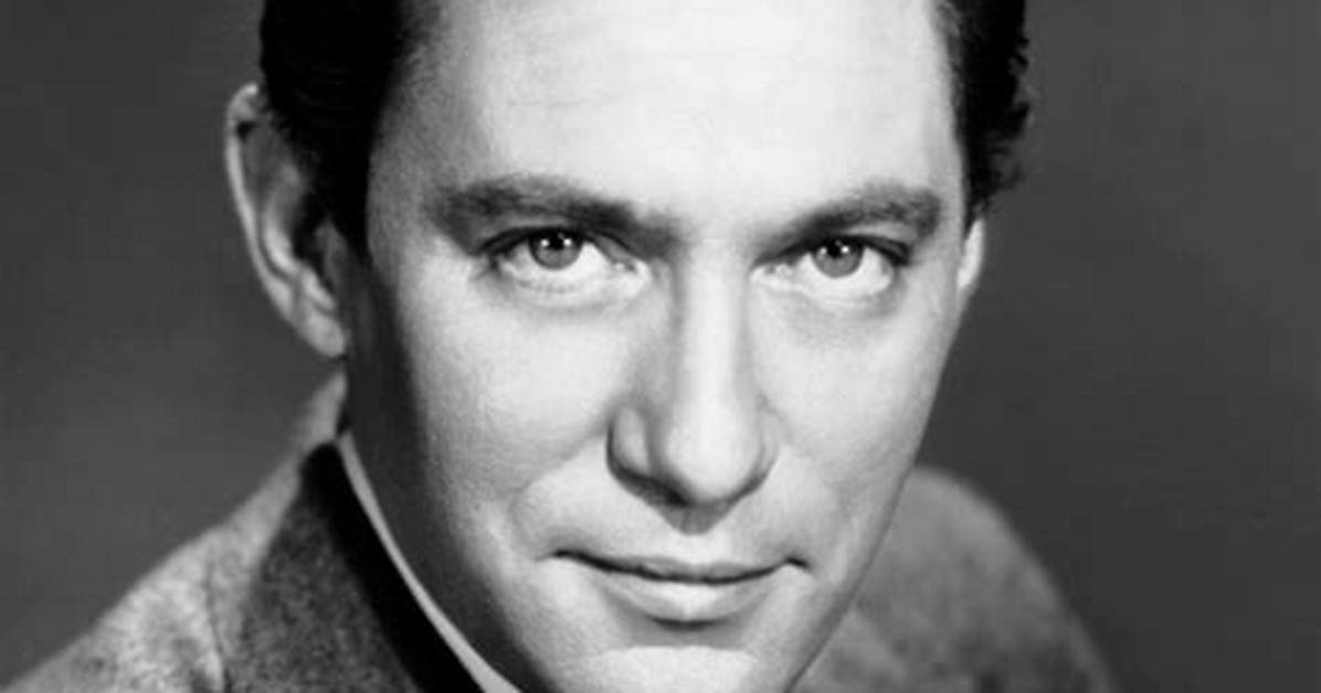 Peter Finch