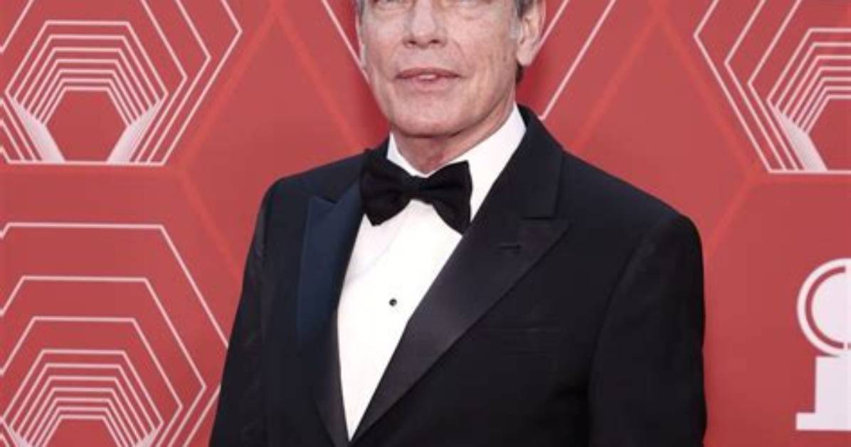 Peter Gallagher