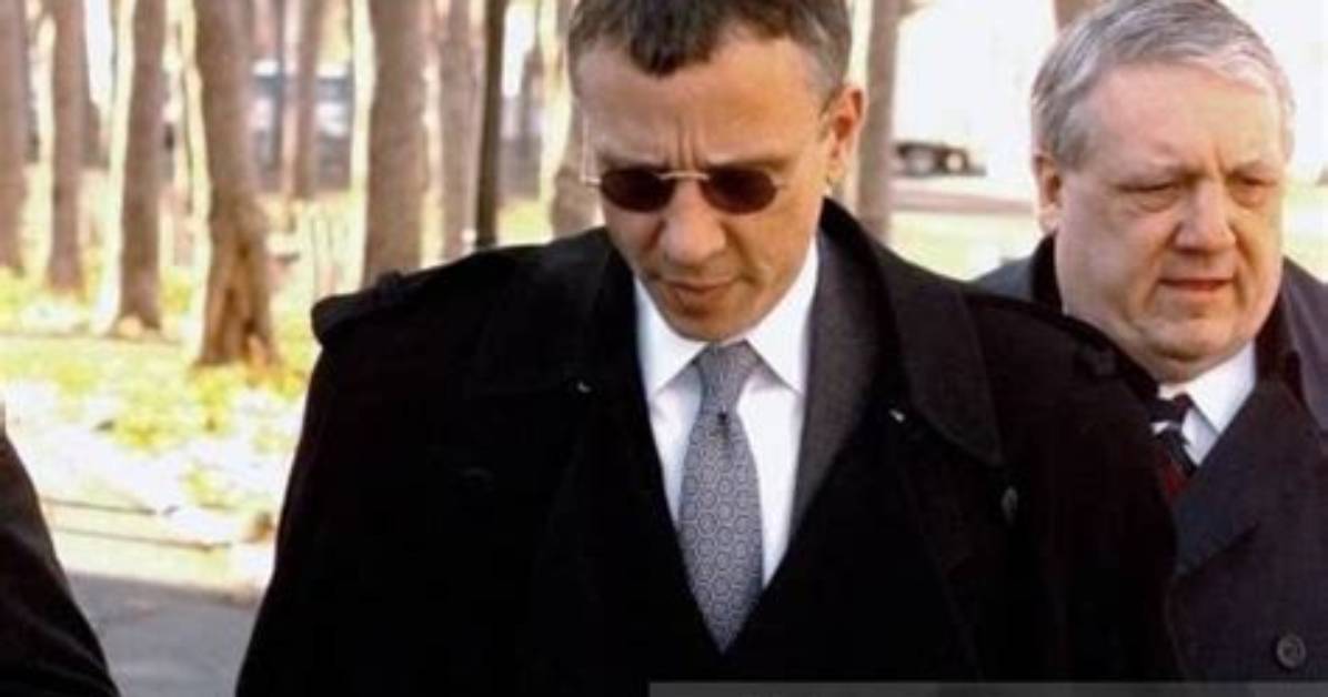 Peter Gatien