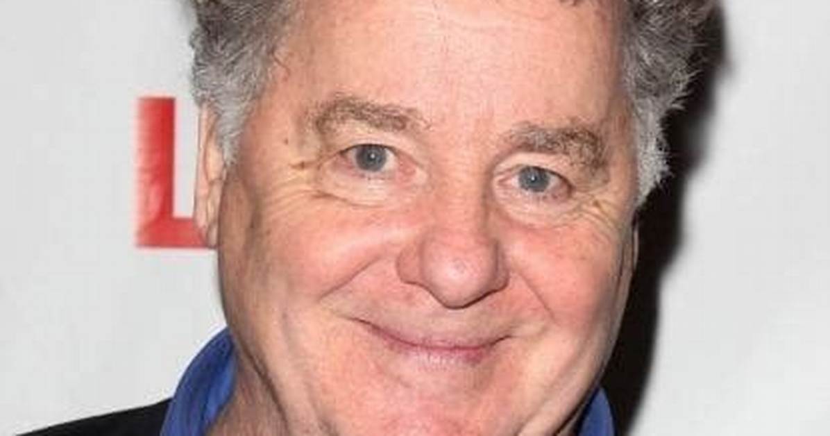 Peter Gerety Net Worth