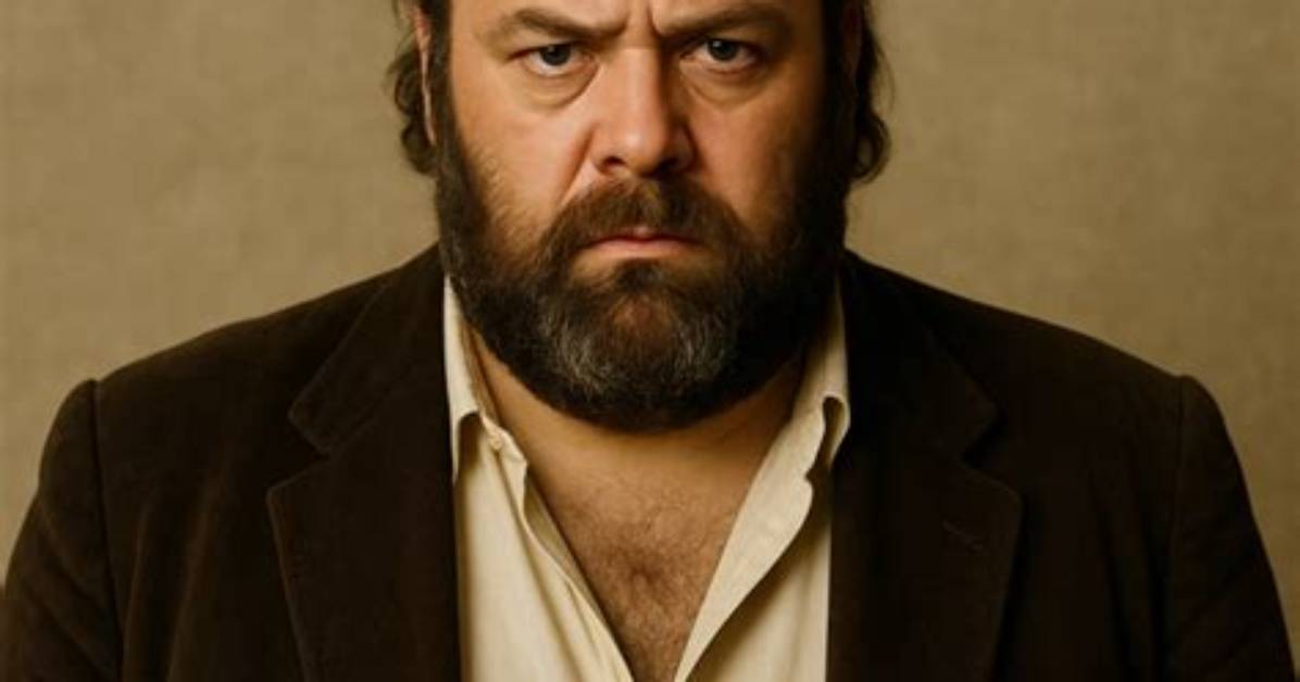 Peter Grant