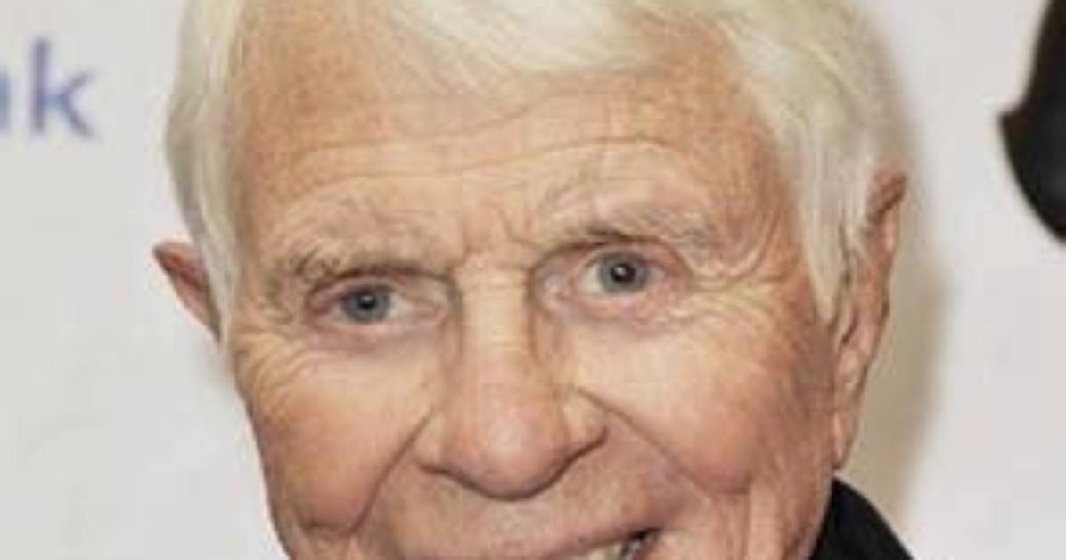 Peter Graves Net Worth