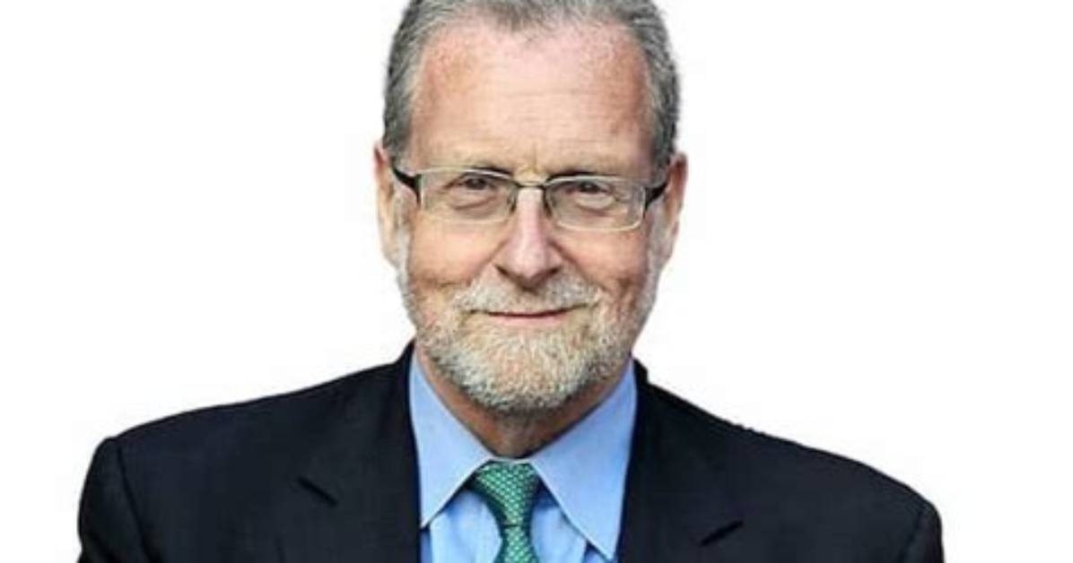 Peter Greenberg Net Worth