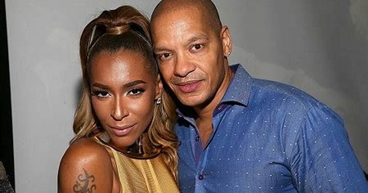 Peter Gunz Biography