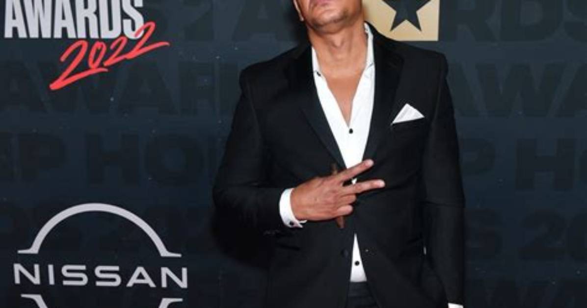 Peter Gunz Net Worth
