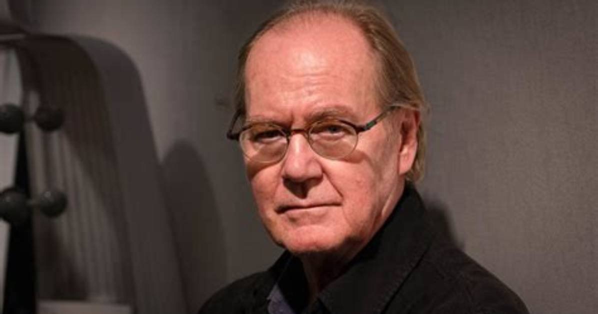 Peter Haber Net Worth
