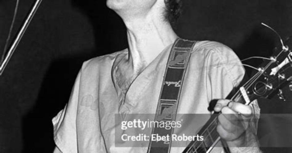 Peter Hammill