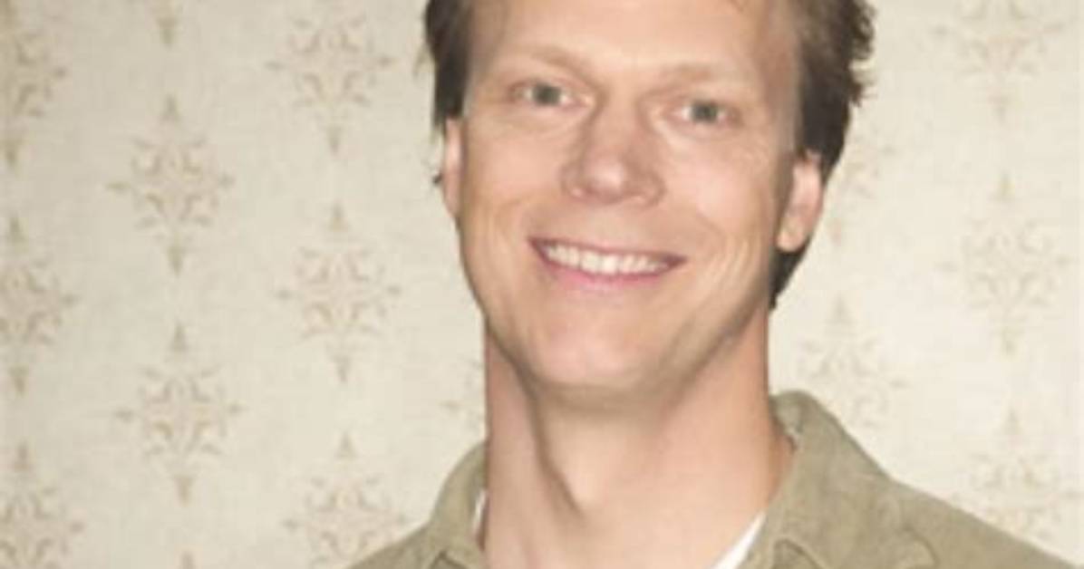 Peter Hedges