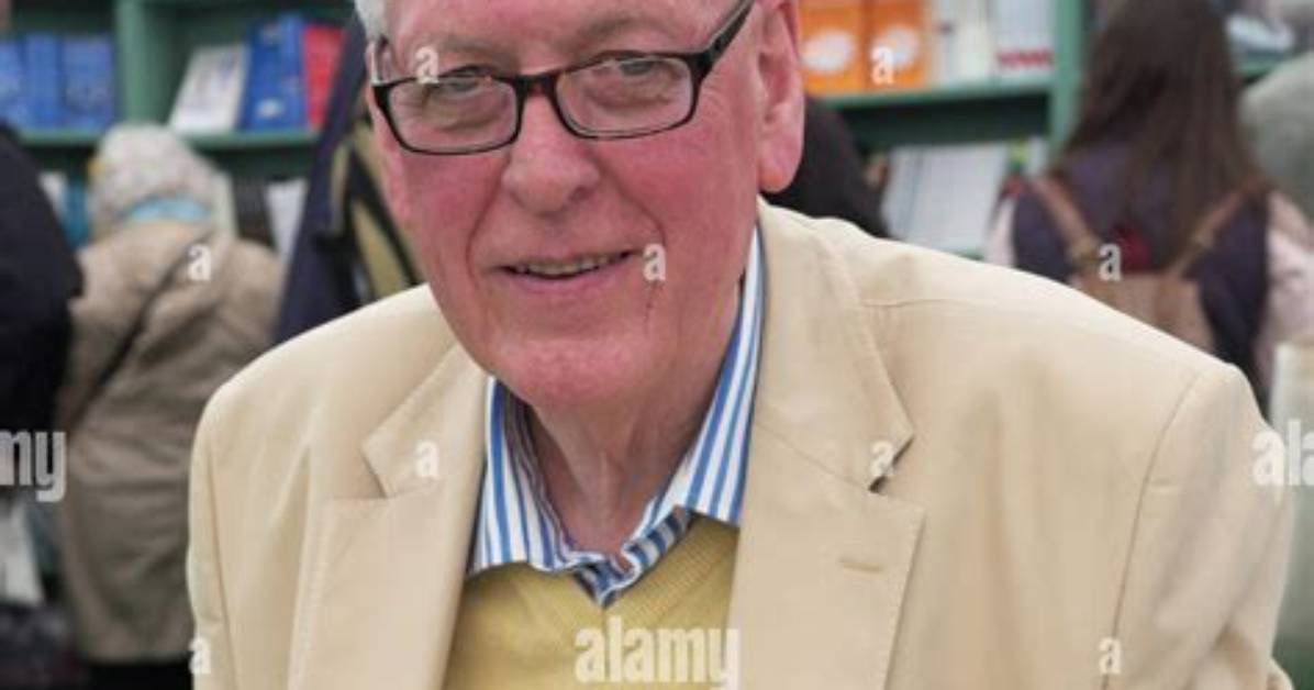 Peter Hennessy