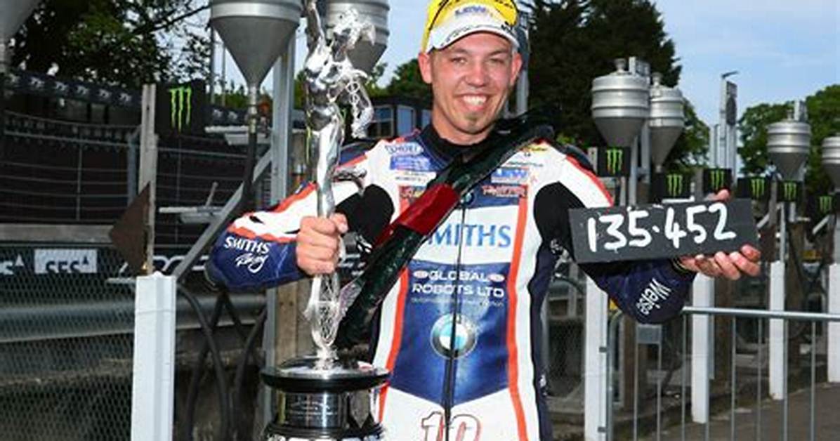 Peter Hickman