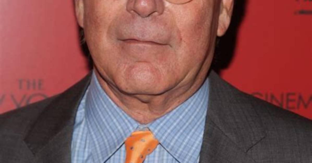 Peter Hyams Net Worth