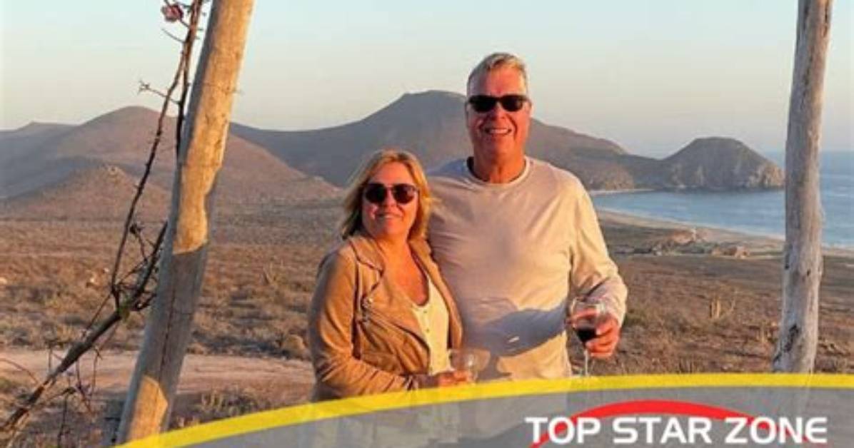 Peter Isacksen Net Worth
