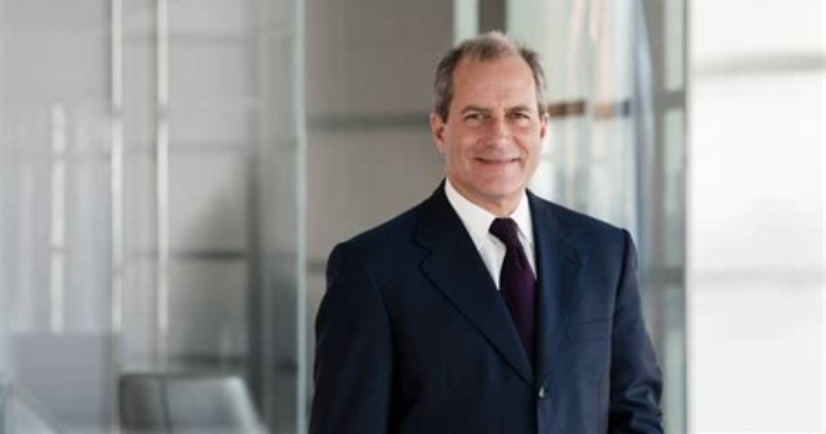 Peter J. Davoren Net Worth