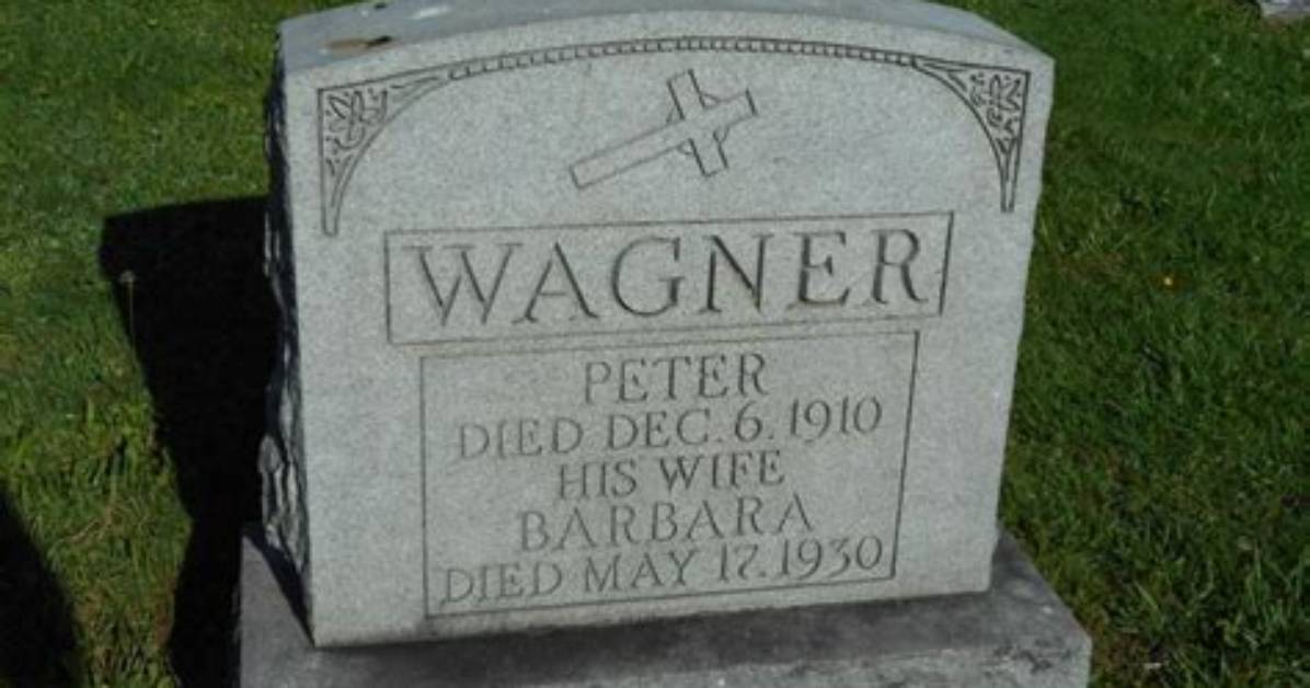 Peter J. Wagner