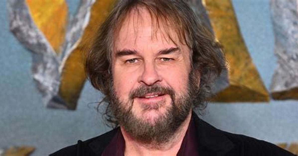 Peter Jackson Fortune