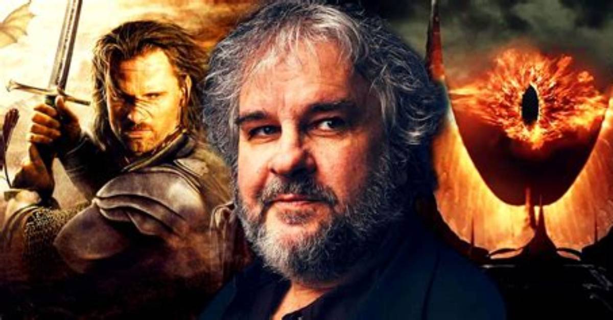 Peter Jackson