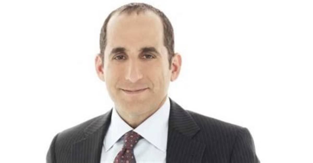 Peter Jacobson Net Worth