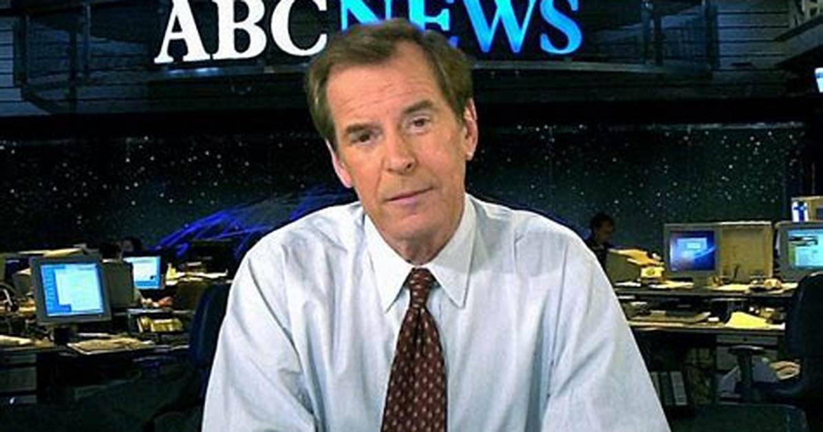 Peter Jennings