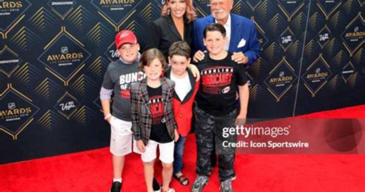 Peter Karmanos Jr.