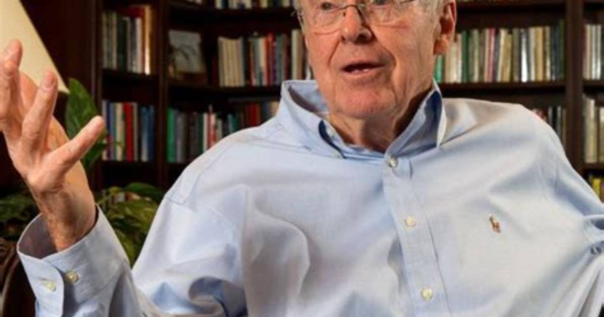 Peter Koch Net Worth