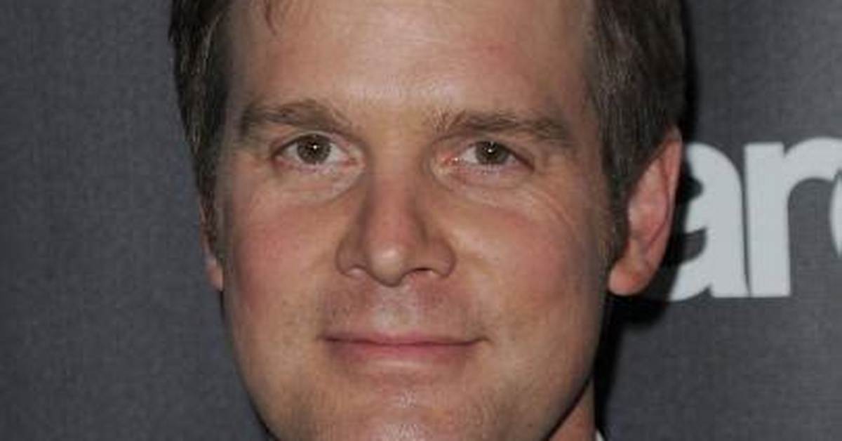 Peter Krause Net Worth