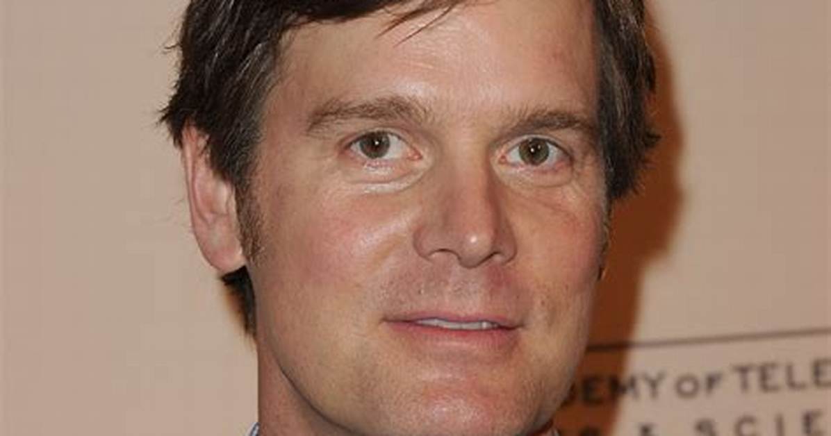 Peter Krause