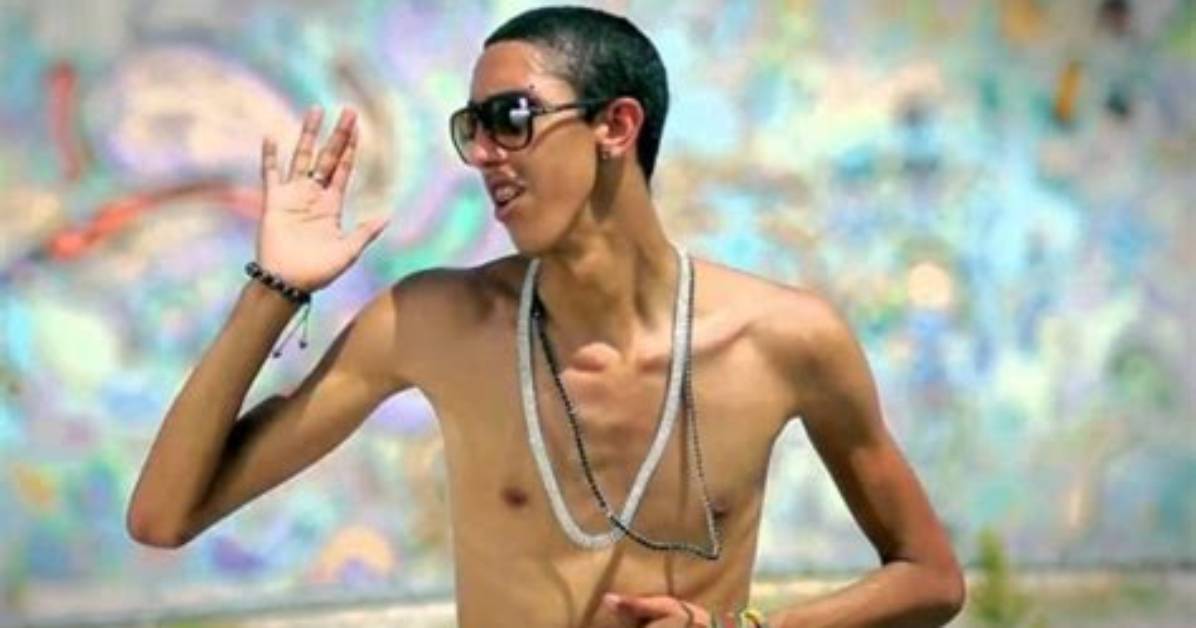 Peter La Anguila