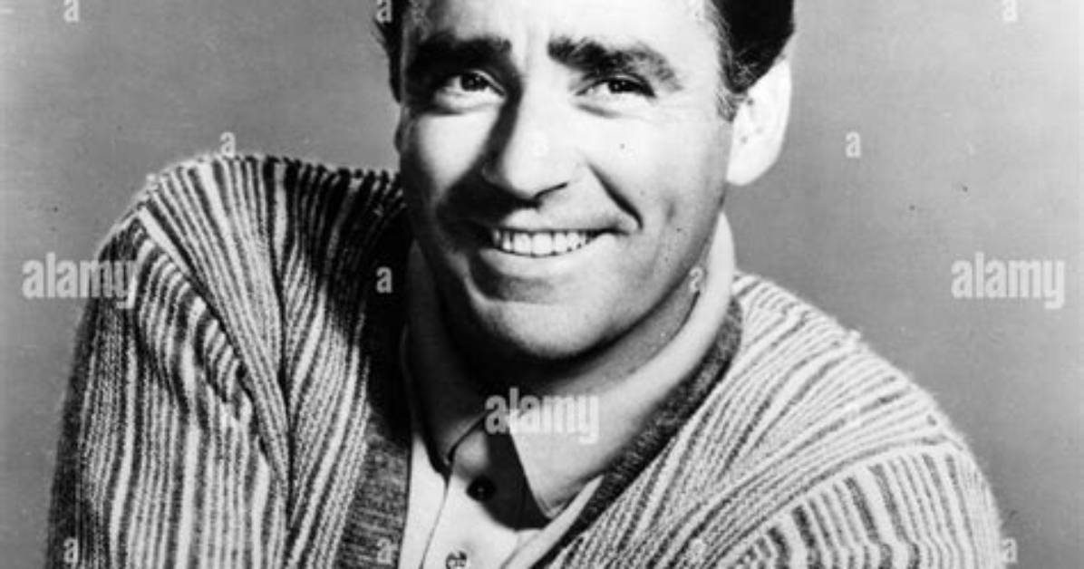 Peter Lawford