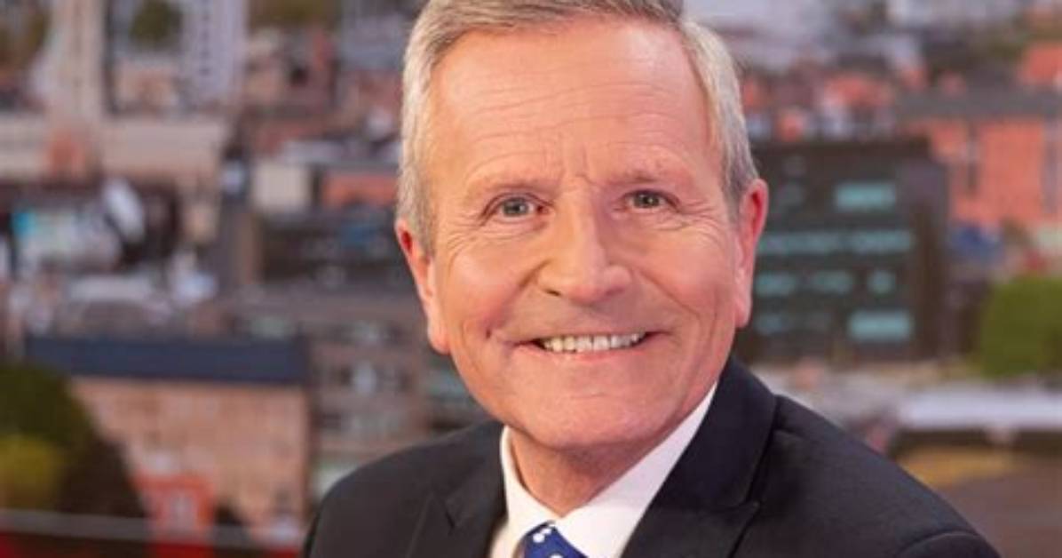 Peter Levy