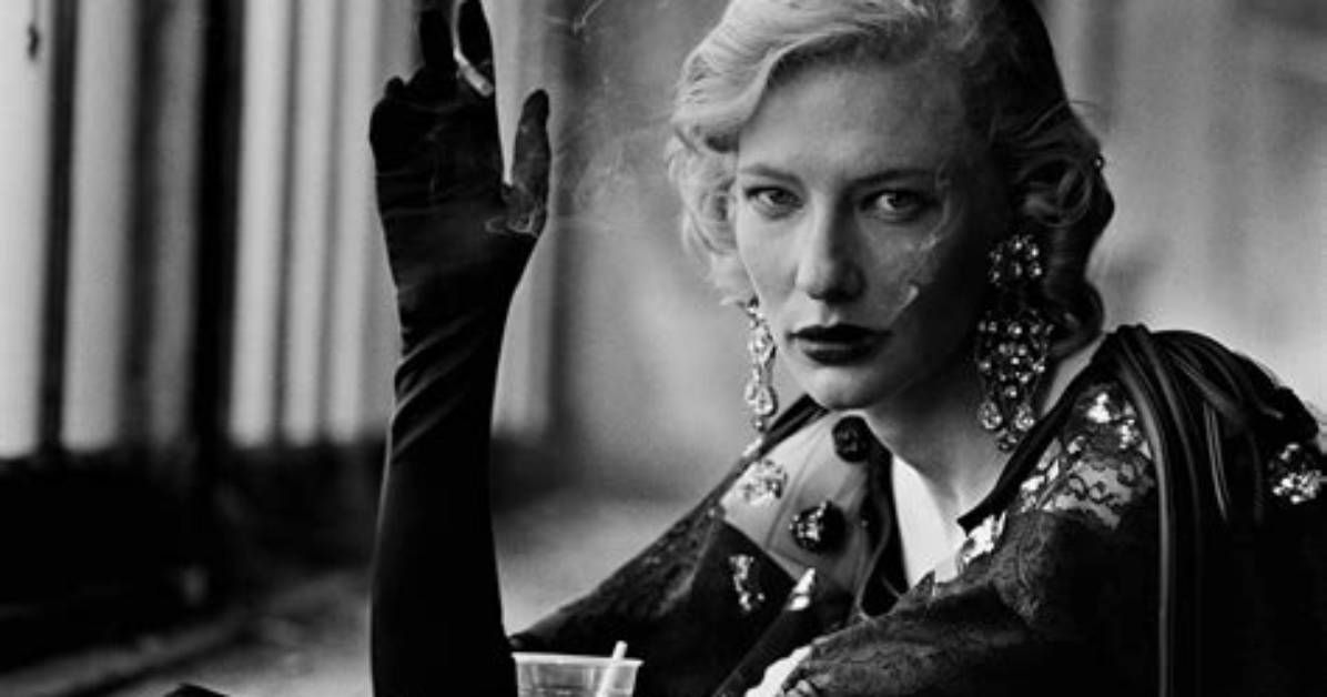 Peter Lindbergh