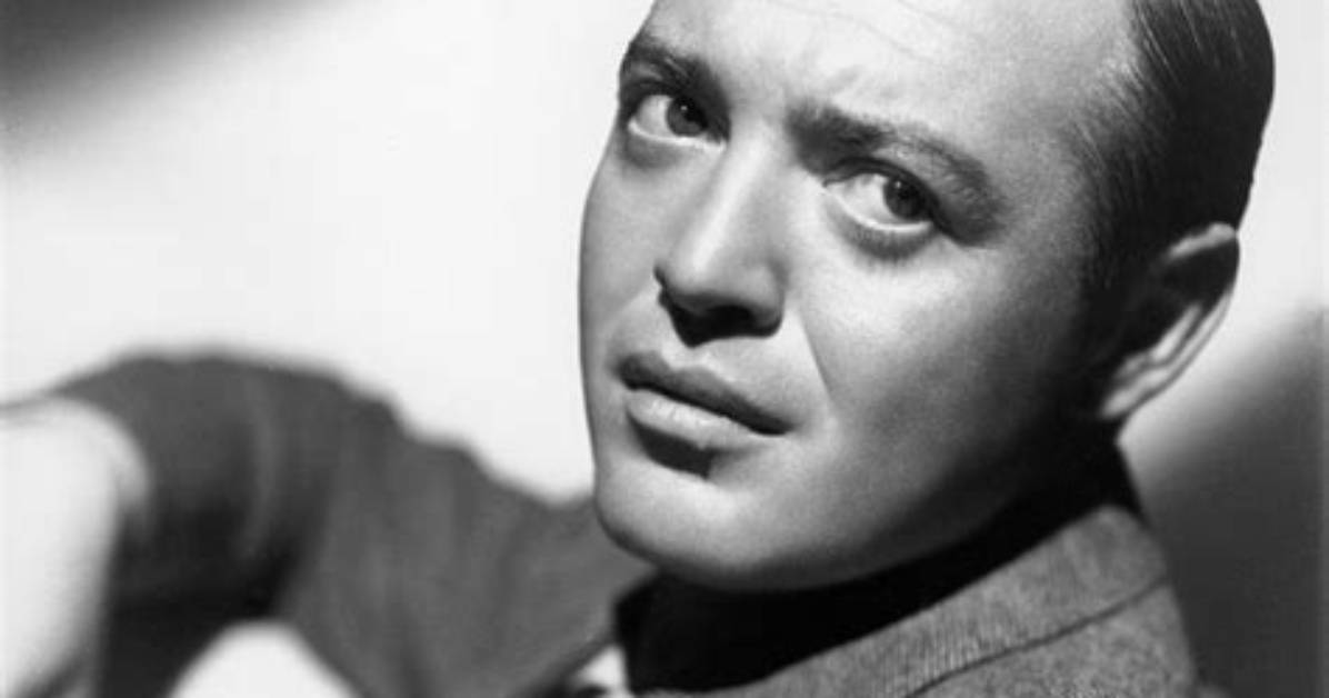 Peter Lorre Net Worth