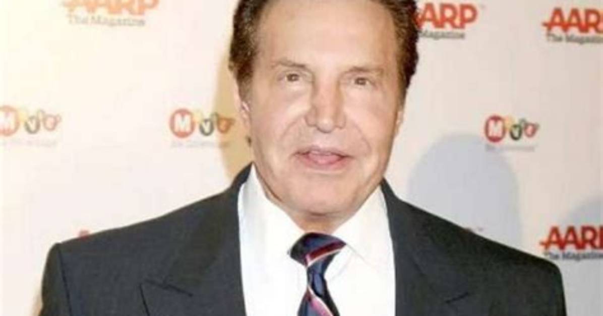 Peter Lupus Net Worth 2024