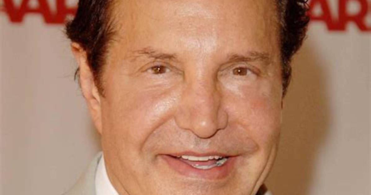Peter Lupus