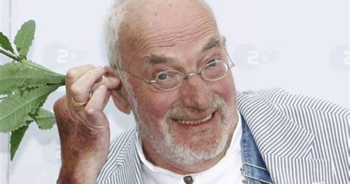 Peter Lustig Fortune