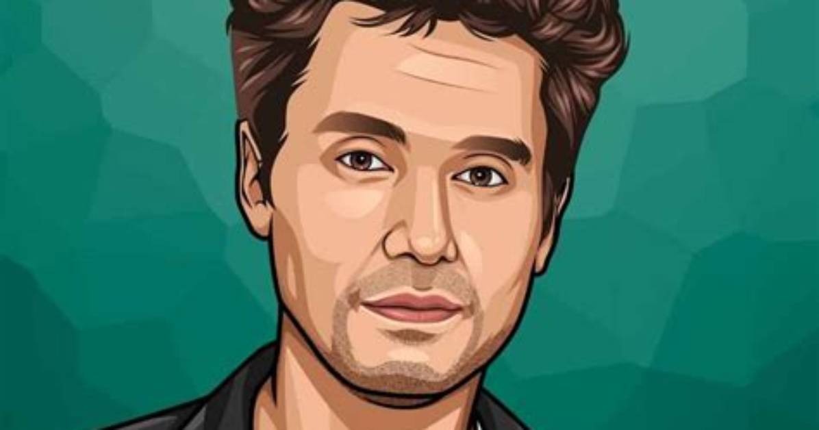 Peter M Mayer Net Worth (2024)