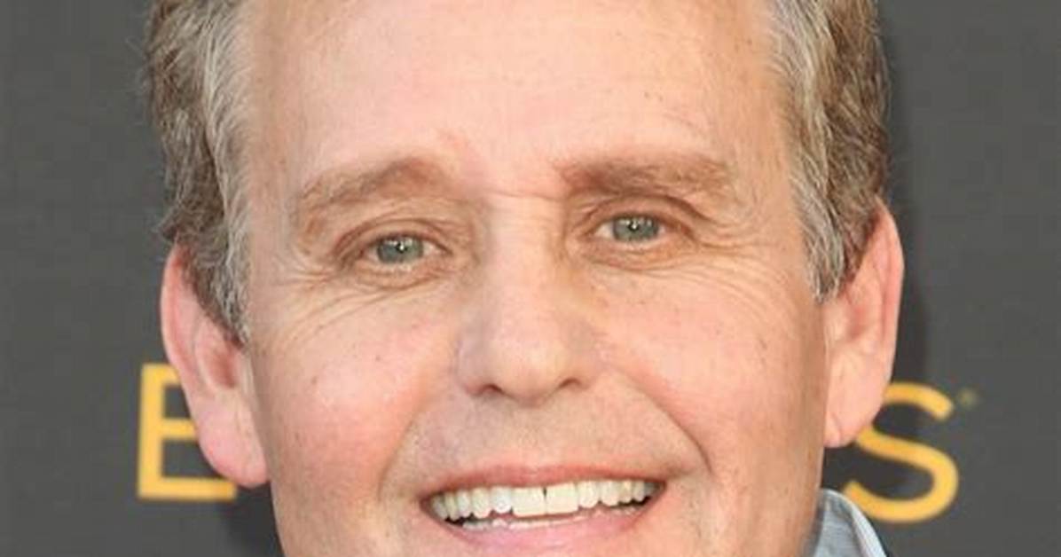 Peter Macnicol Net Worth 2024