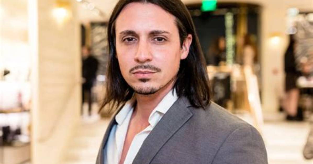 Peter Madrigal Net Worth 2024