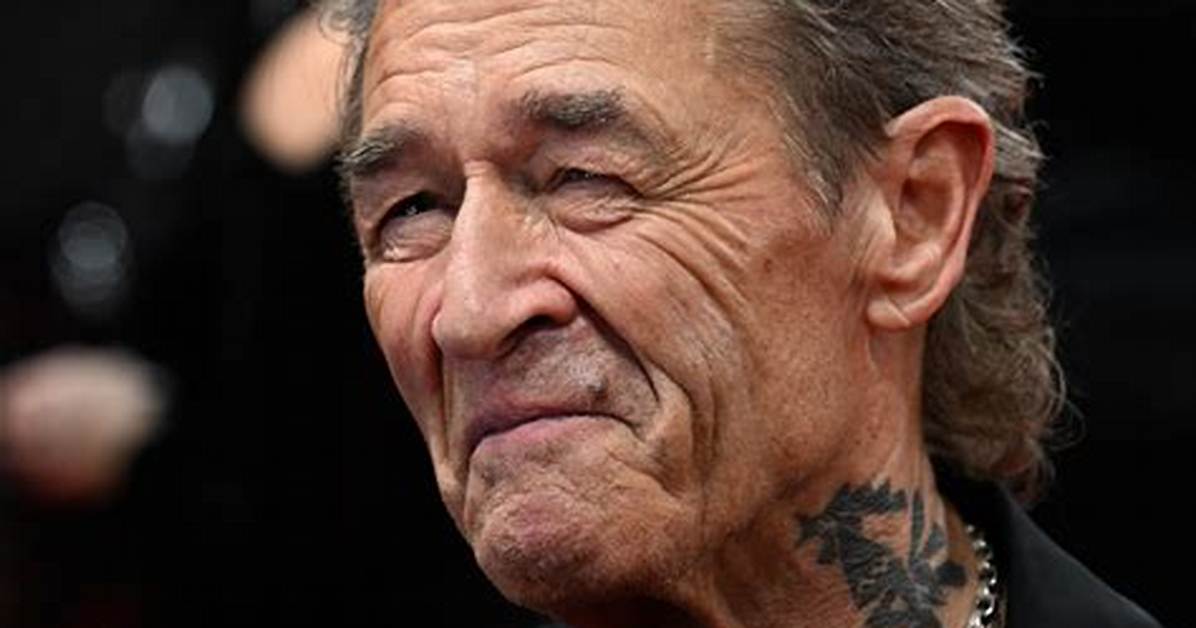Peter Maffay