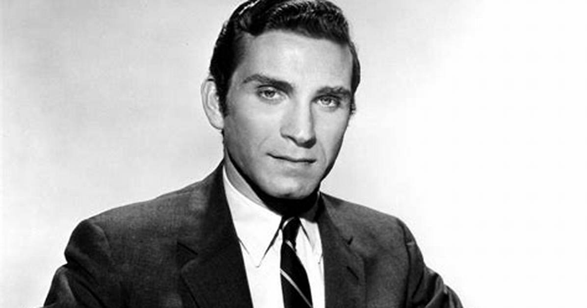 Peter Mark Richman