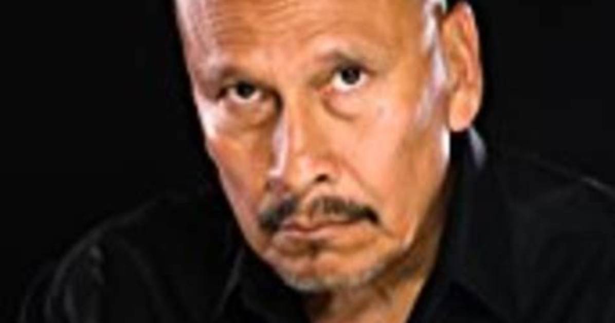 Peter Mark Vasquez Net Worth