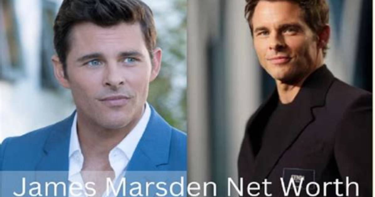 Peter Marsden Net Worth