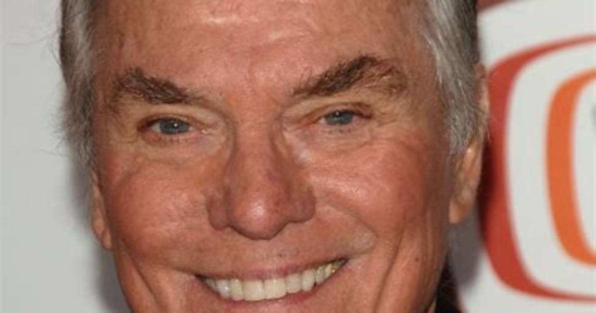Peter Marshall Net Worth