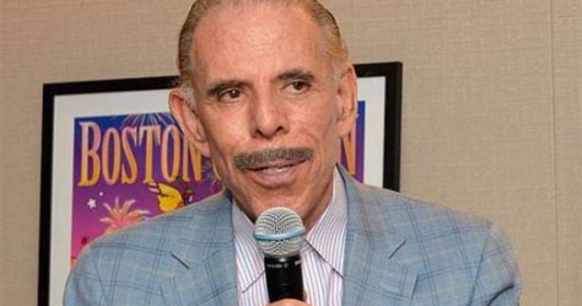 Peter Max Net Worth - Pulptastic